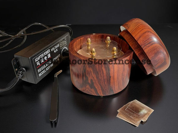 Subitism Burner, Premium High quality Handcrafted Electric Oud Heater - Gift Idea